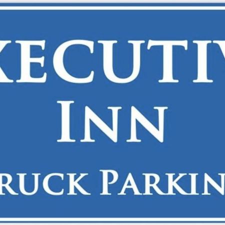 Executive Inn Zanesville Luaran gambar