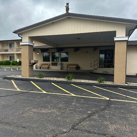 Executive Inn Zanesville Luaran gambar