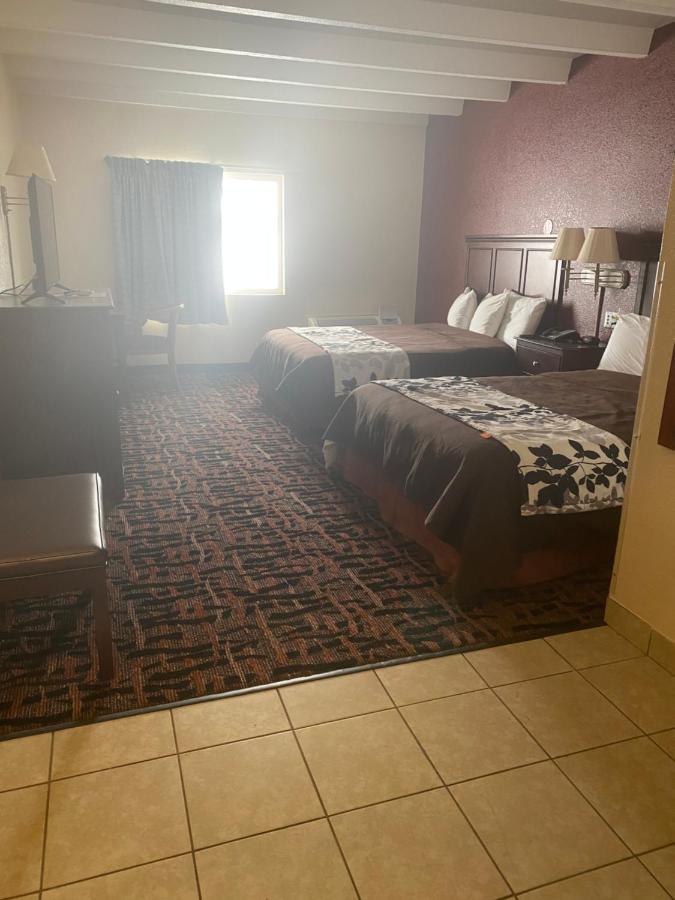 Executive Inn Zanesville Luaran gambar