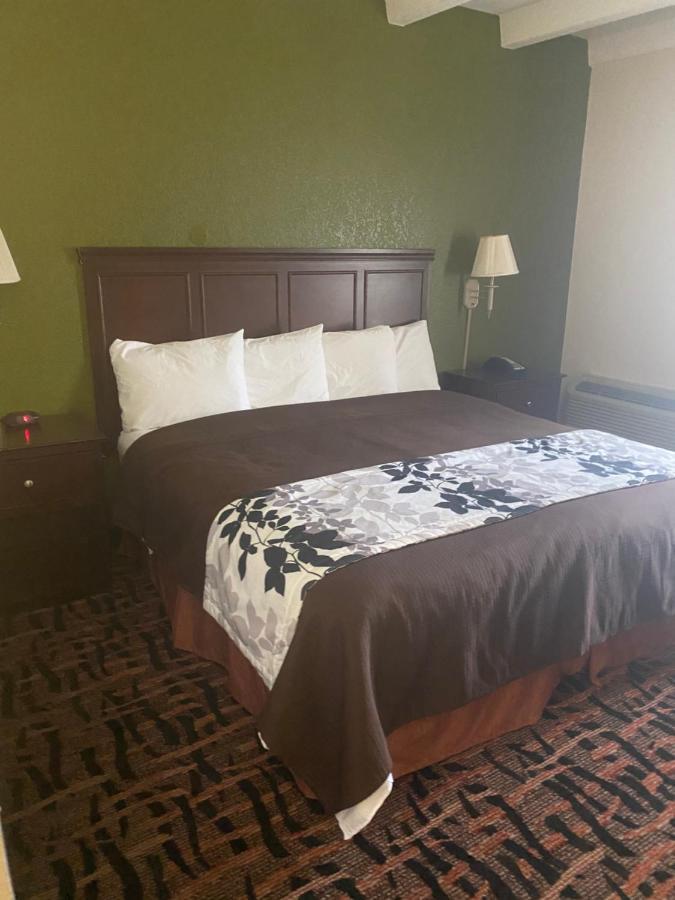 Executive Inn Zanesville Luaran gambar
