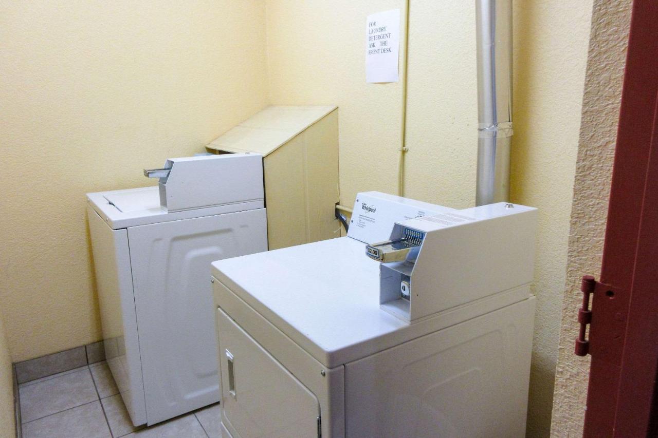 Executive Inn Zanesville Luaran gambar