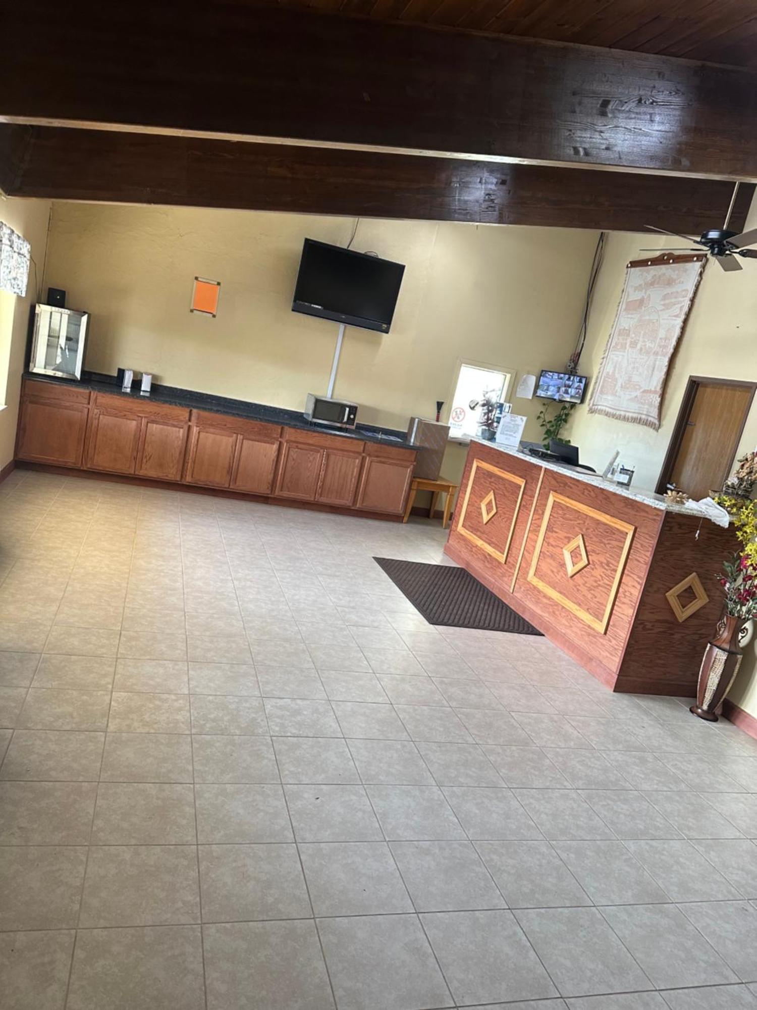 Executive Inn Zanesville Luaran gambar