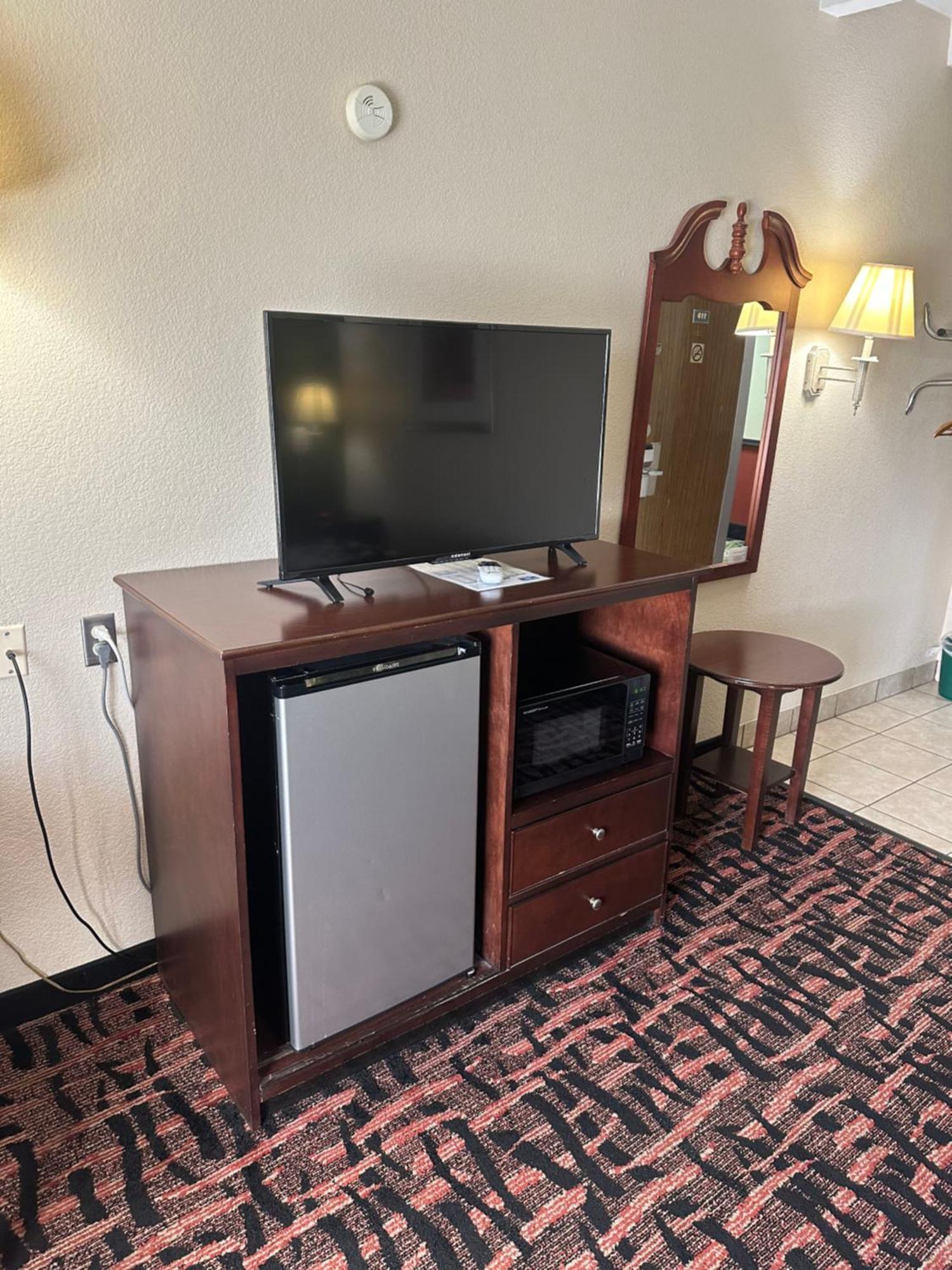 Executive Inn Zanesville Luaran gambar