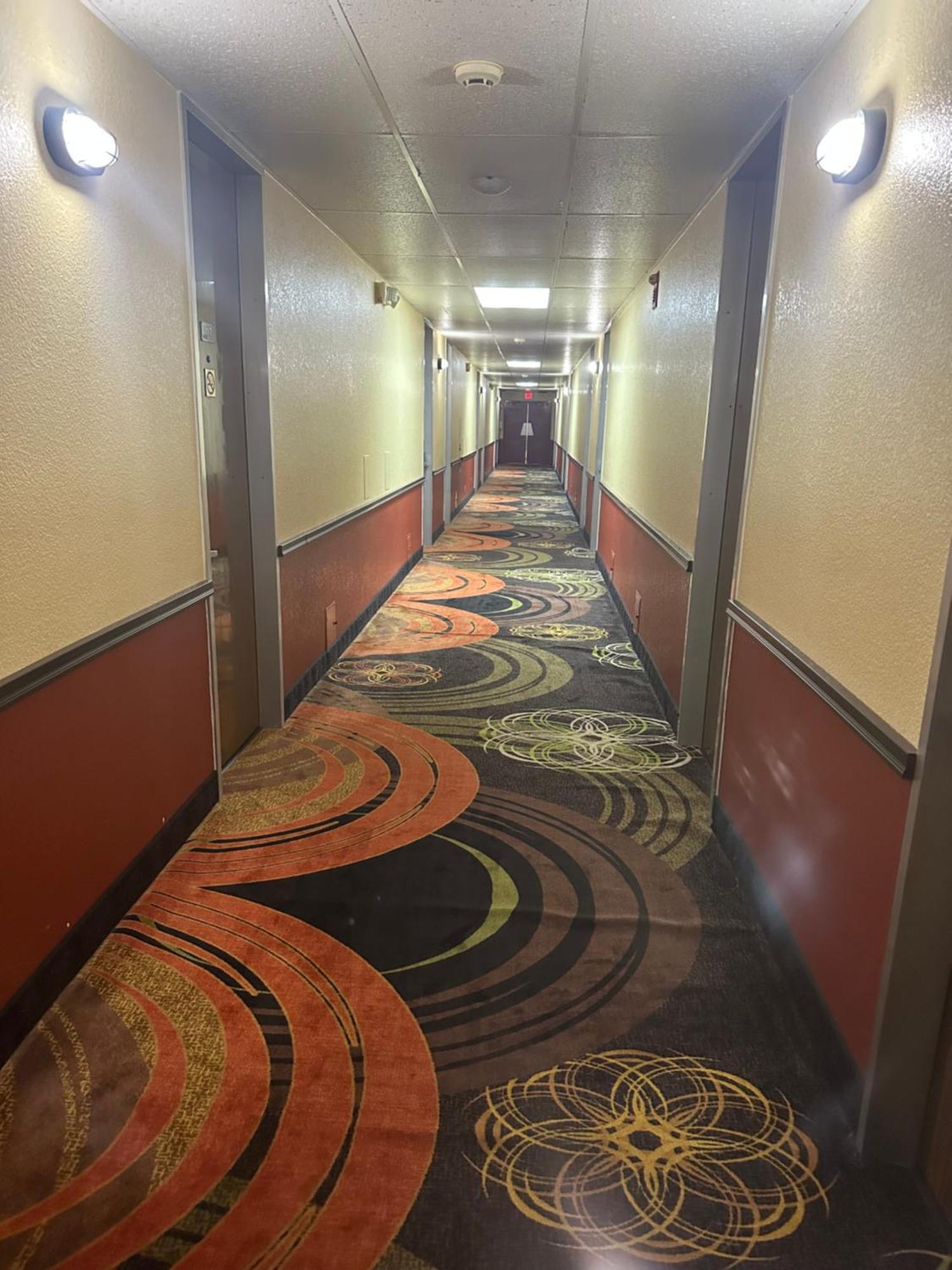Executive Inn Zanesville Luaran gambar