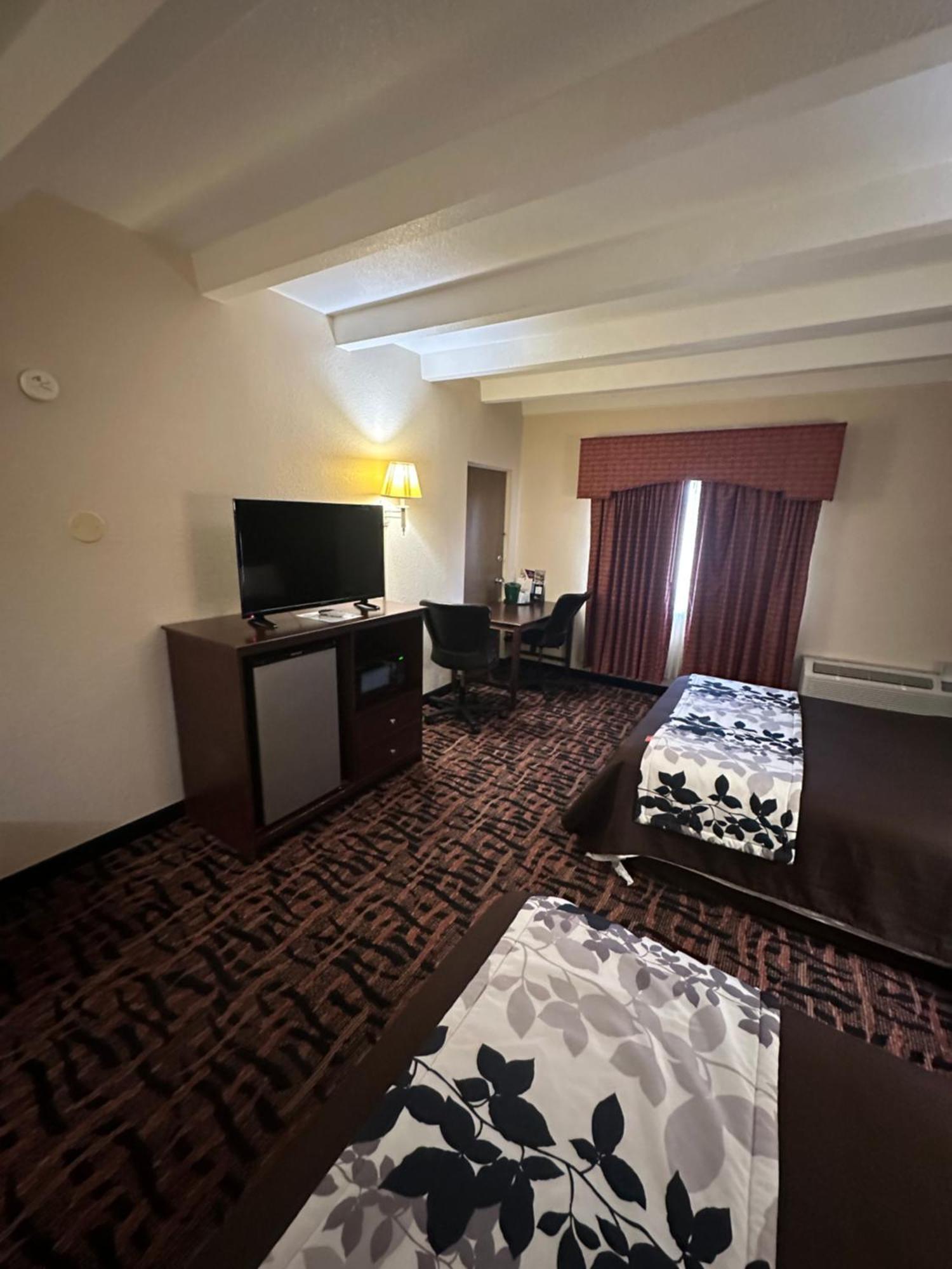 Executive Inn Zanesville Luaran gambar