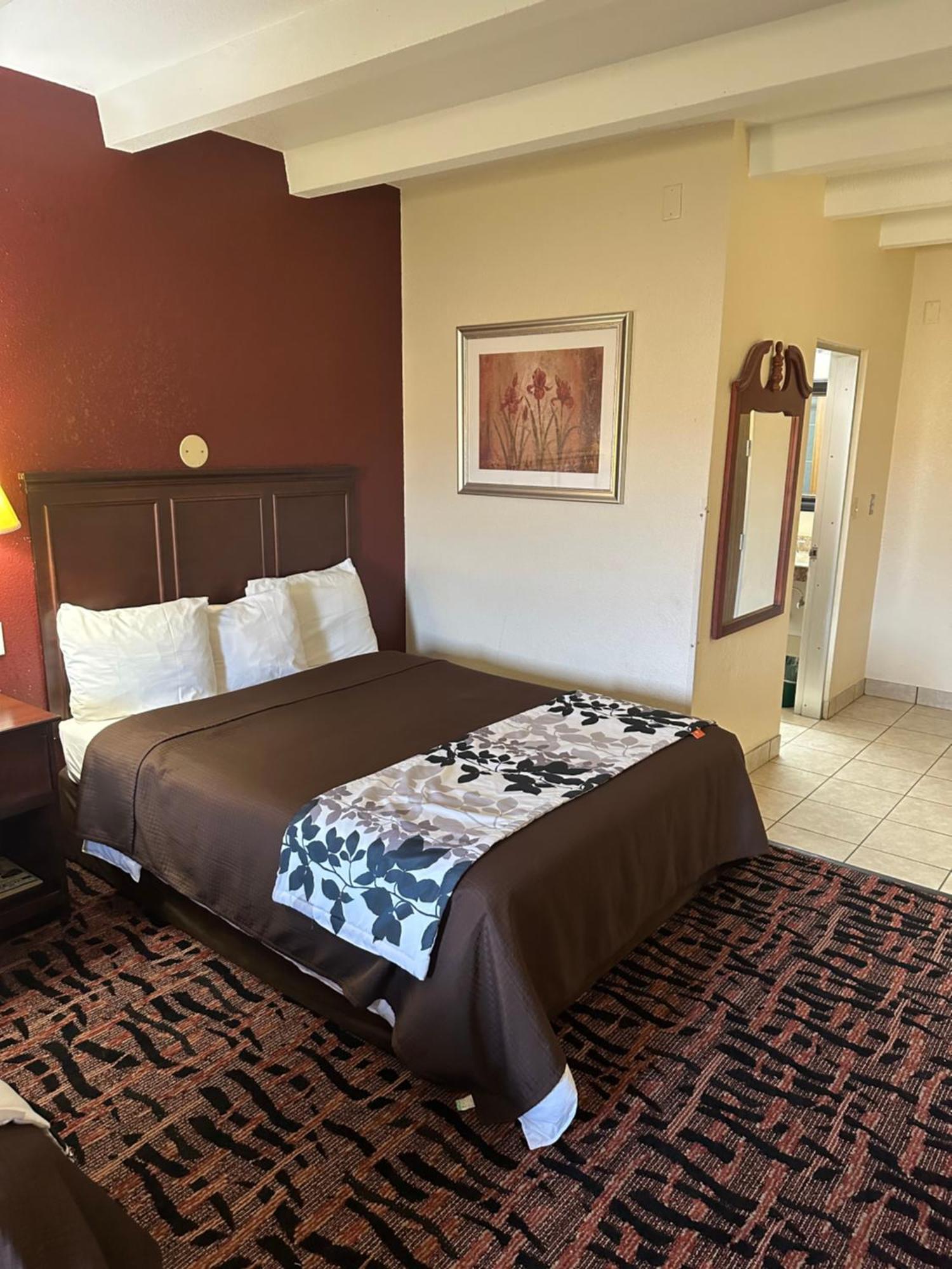 Executive Inn Zanesville Luaran gambar