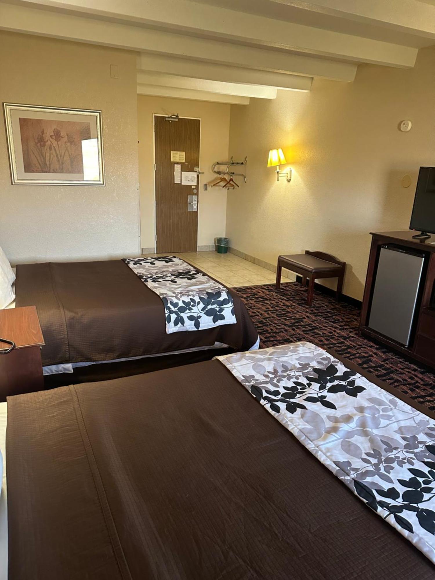 Executive Inn Zanesville Luaran gambar