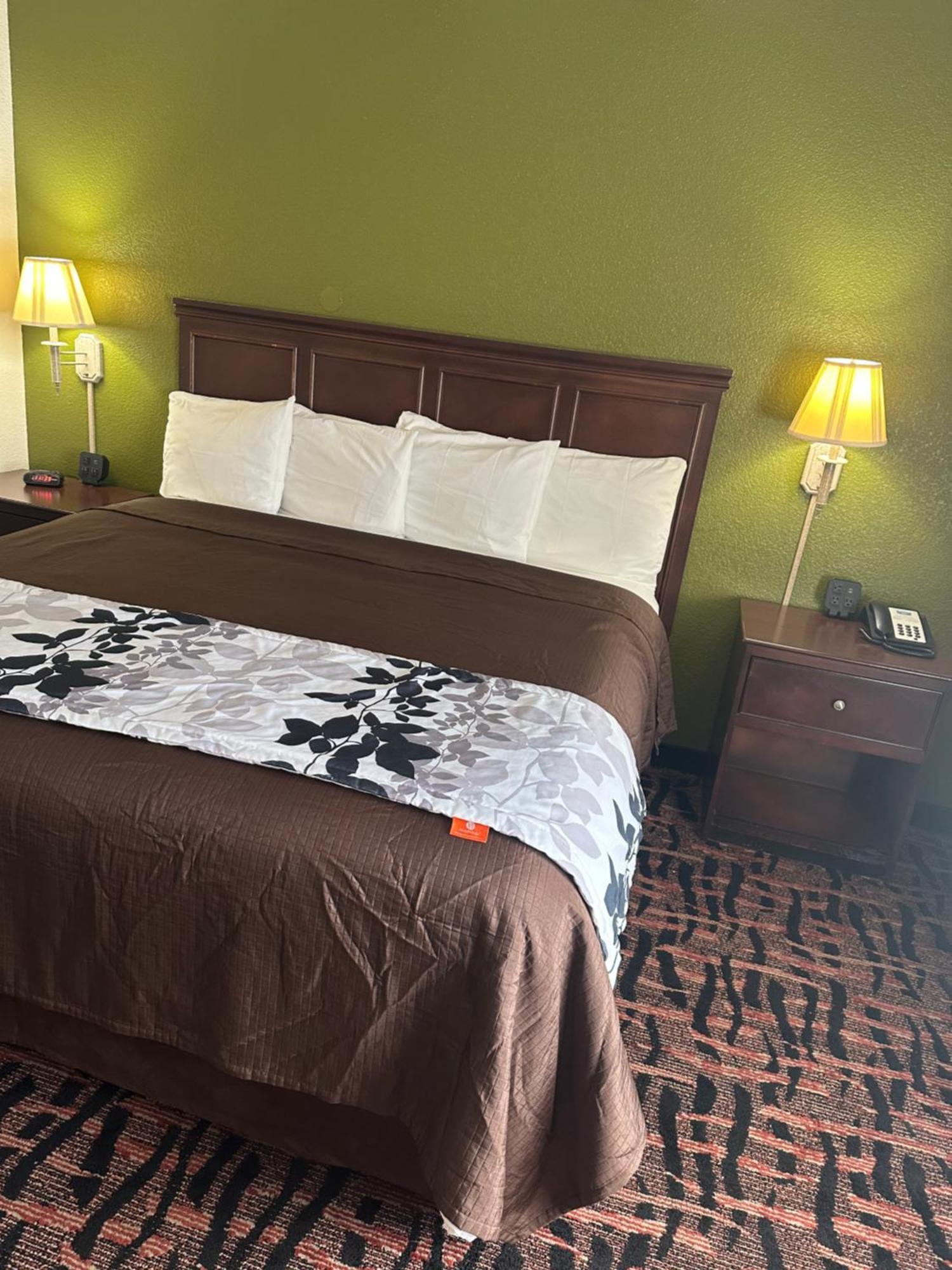 Executive Inn Zanesville Luaran gambar