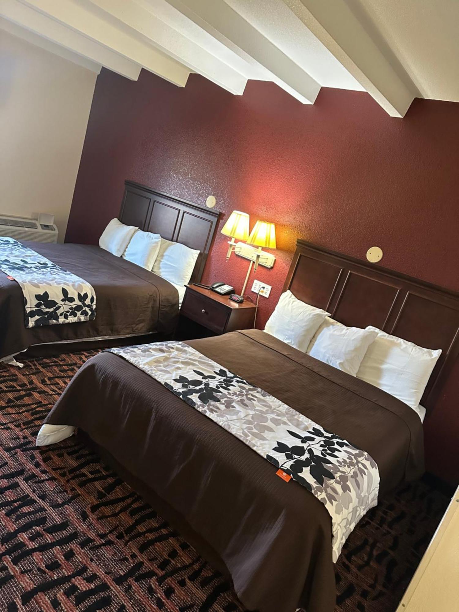 Executive Inn Zanesville Luaran gambar