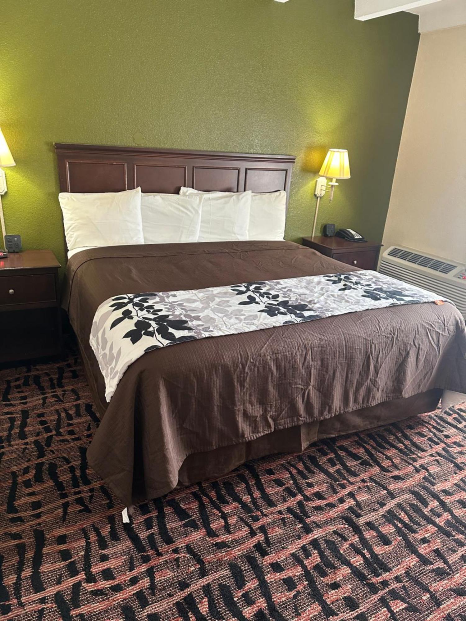Executive Inn Zanesville Luaran gambar