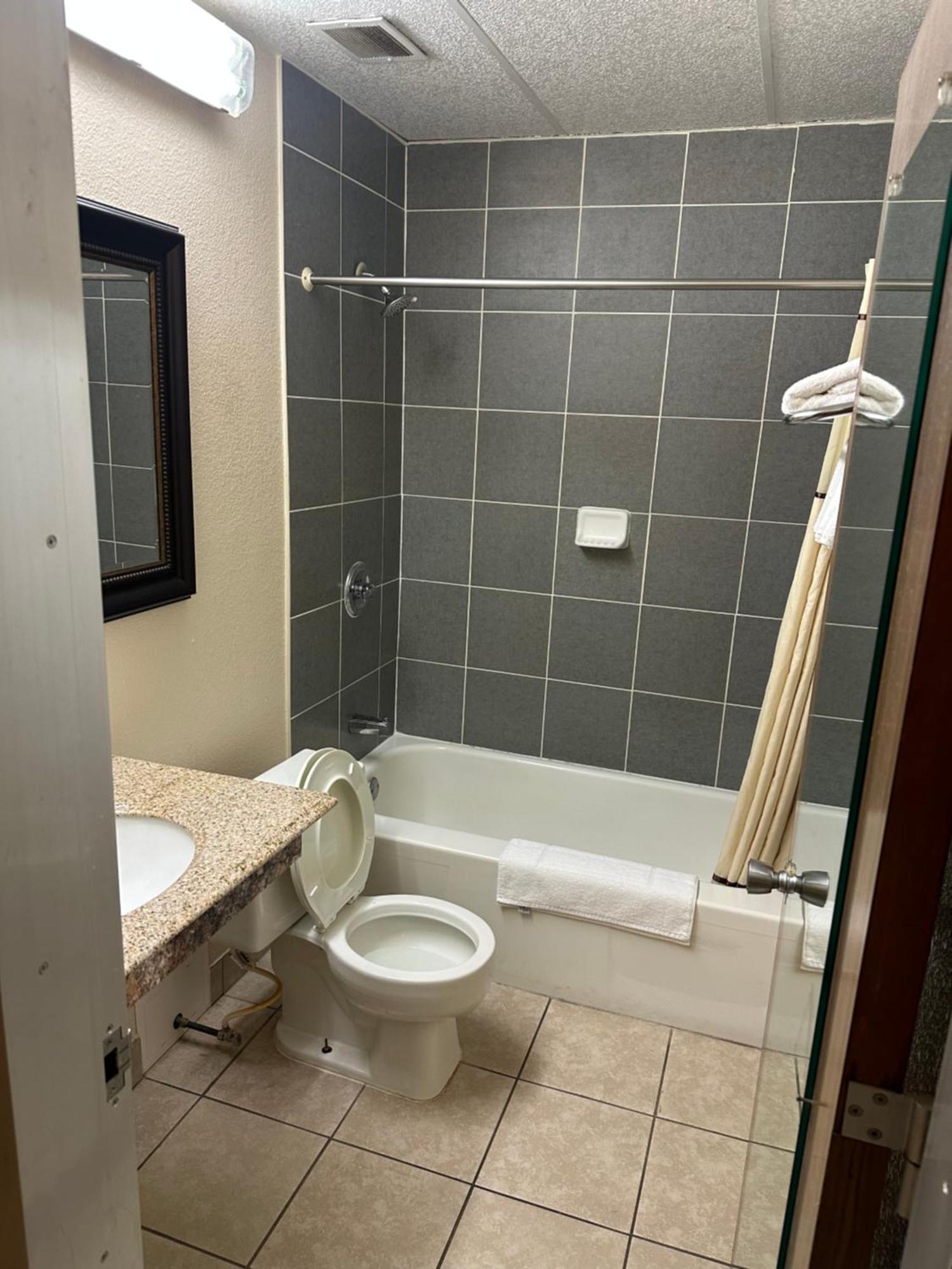 Executive Inn Zanesville Luaran gambar