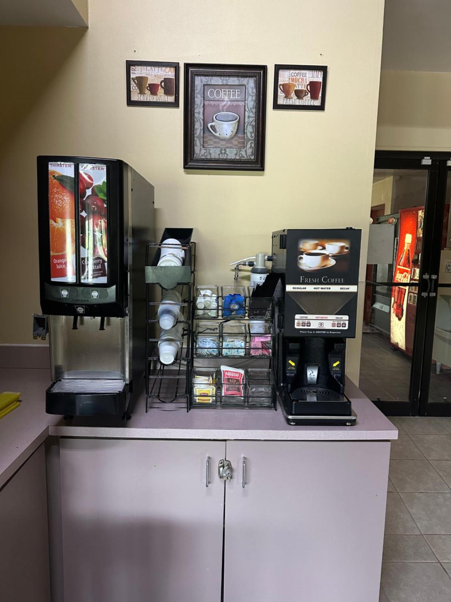 Executive Inn Zanesville Luaran gambar