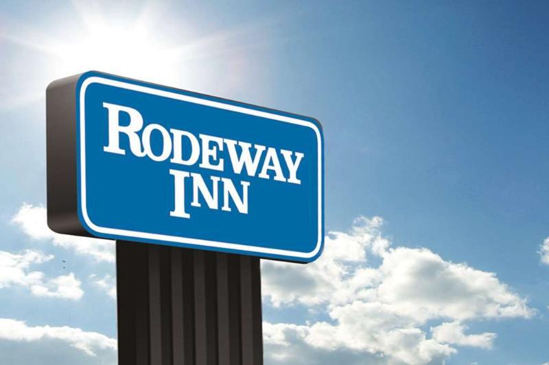 Executive Inn Zanesville Luaran gambar